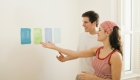 Creating a Feature Wall