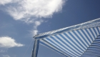 What is a Canopy Gazebo?
