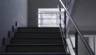 5 Reasons to Choose Steel Stairs