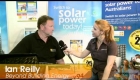 Locally Made Solar Panels