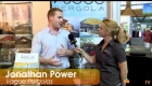 Go Custom for Your Pergola