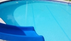 Maintaining Your Pool Slide
