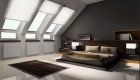 The Benefits of Roller Blinds