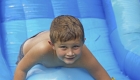Choosing an Inflatable Water Slide