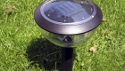 What are Solar LED Lights?