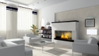 What is an Ethanol Fireplace?