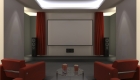 Options in Projector Screens