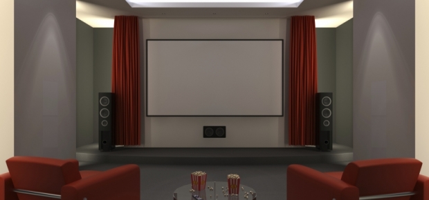 Options in Projector Screens Options in Projector Screens