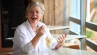 Maggie Beer on Food, Kitchens and Cooking