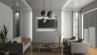 What is a Built In Television?