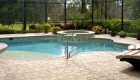Using Stone Tiles Outdoors