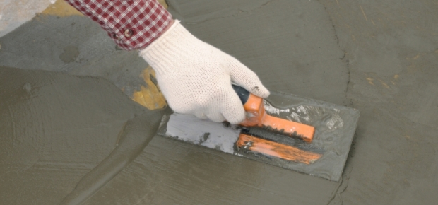 What is Concrete Rendering?