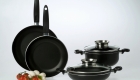 What is Anodised Cookware?