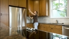 Guide to Painting Kitchen Cabinets