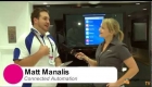 Automation at Your Fingertips