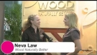 There Are Many Reasons to Use Wood