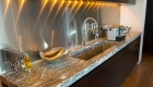 Why Choose a Stainless Steel Splashback?