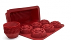 What is Silicone Cookware?