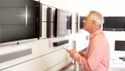 Choosing an Outdoor TV