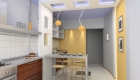 Using Stone Tiles in the Kitchen