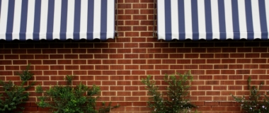 Choosing an Awning Supplier