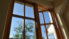 What are Timber Double Glazed Windows?