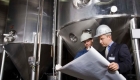 Commercial and Industrial Building Design