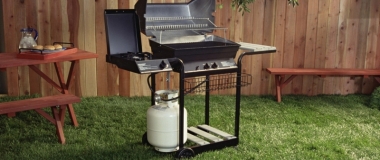 How to Clean a Barbecue