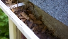 How to Fireproof Your Gutters