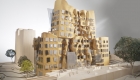 Frank Gehry Comes to Australia