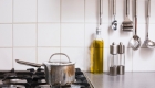 Budget Friendly Kitchen Splashbacks
