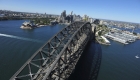 Shaping Sydney�s Future