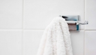 Towel Hooks - A Valuable Bathroom Addition