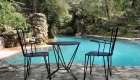 Caring for Metal Outdoor Furniture