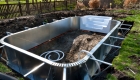 How to Excavate for a Swimming Pool