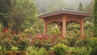 How to Maintain a Wooden Gazebo