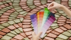 Your Guide to Choosing Paving Colours