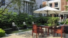 Outdoor Umbrellas for Shade and Style