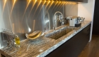 5 Stylish Kitchen Benchtops