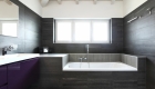 Using Stone in the Bathroom
