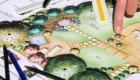 What Do Professional Landscapers Do?