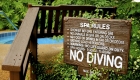 Simple Spa Rules for Families