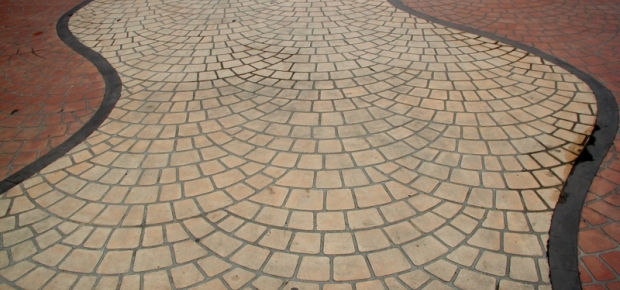 Common Paving Materials
