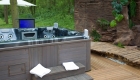 Where to Position Your Outdoor Spa