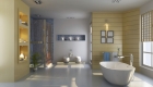 Budget Bathroom Reno with Cherie Barber