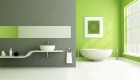 Add Colour to Your Bathroom