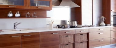 7 Easy Ways to Customise Your Kitchen Cabinets