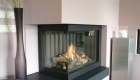 What's Trending in Fireplaces?