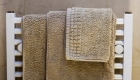 Stay Cosy with Heated Towel Racks