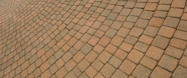 Sealing Your Pavers